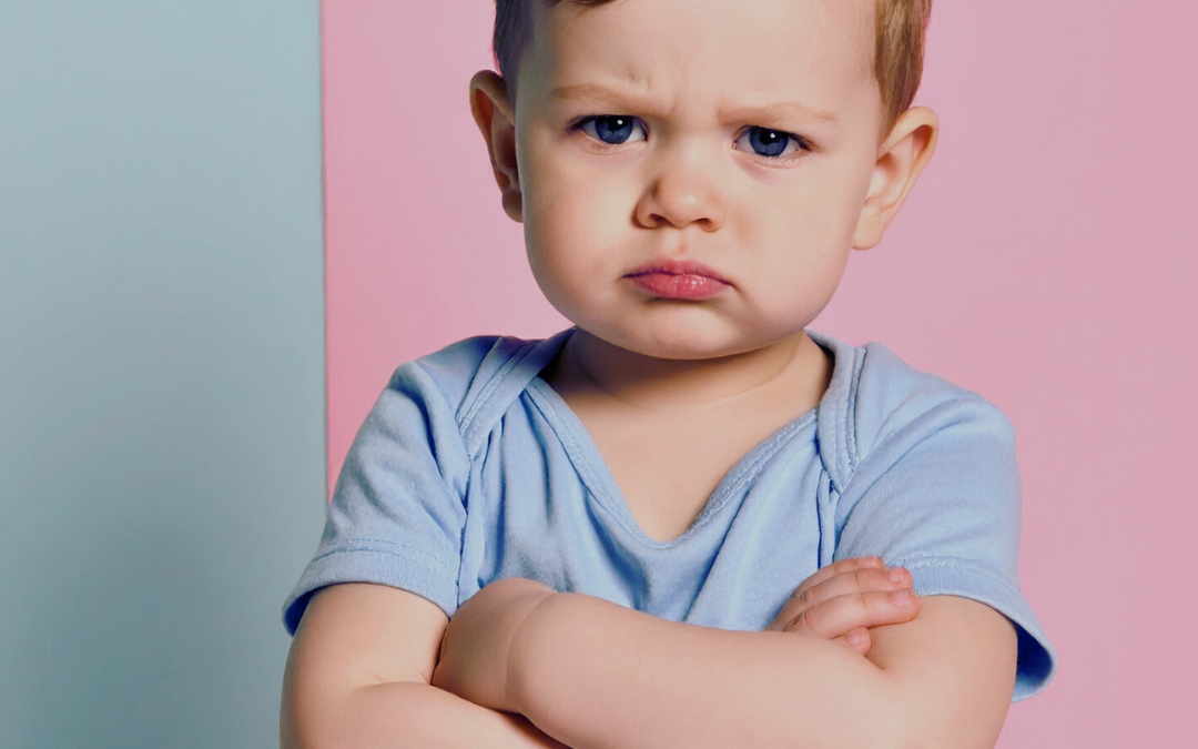 De behoefte achter het gedrag