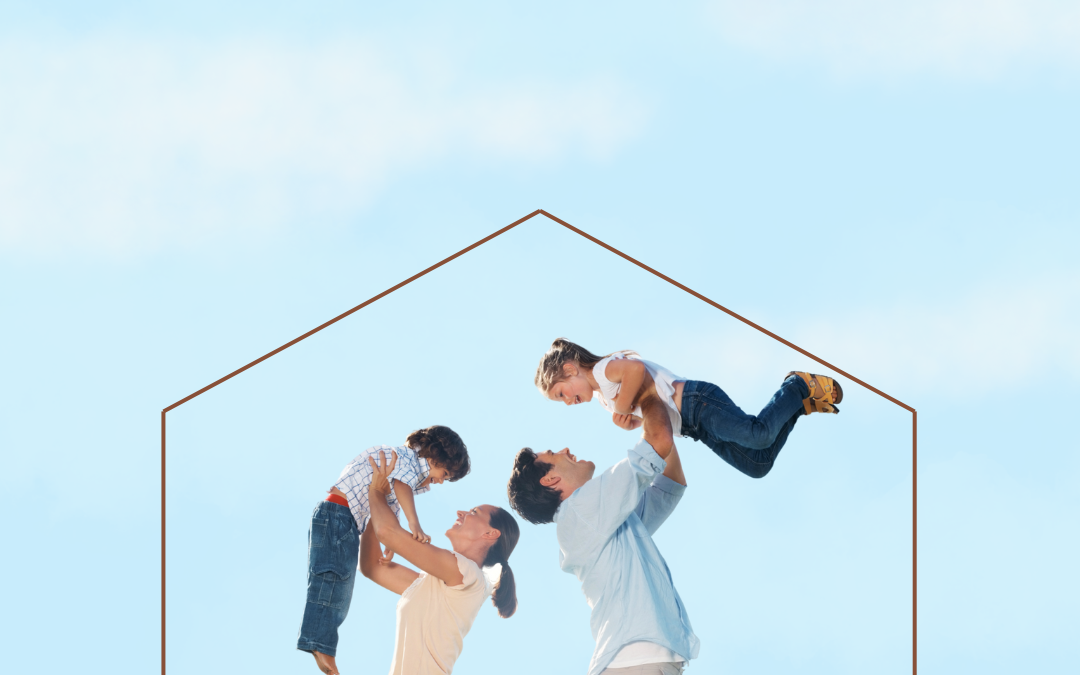 Twee ouders, twee patronen