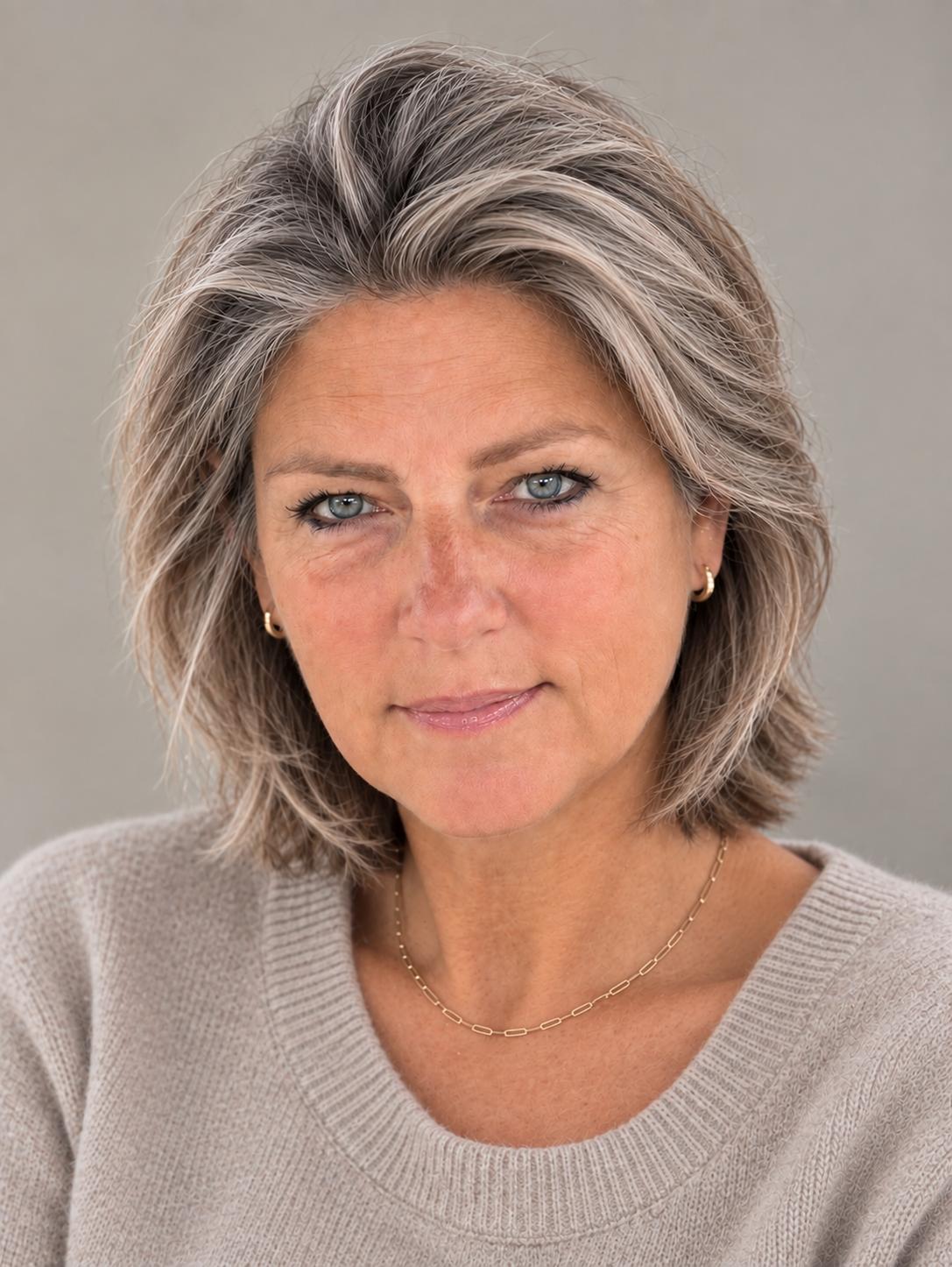 Janet Bakker